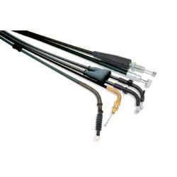 Câble de gaz Tecnium Honda 125 CR 90-92