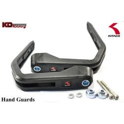 Protèges mains Kitaco, Honda 125 MSX