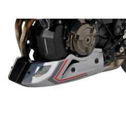 Sabot moteur Ermax Yamaha MT07 2018-20
