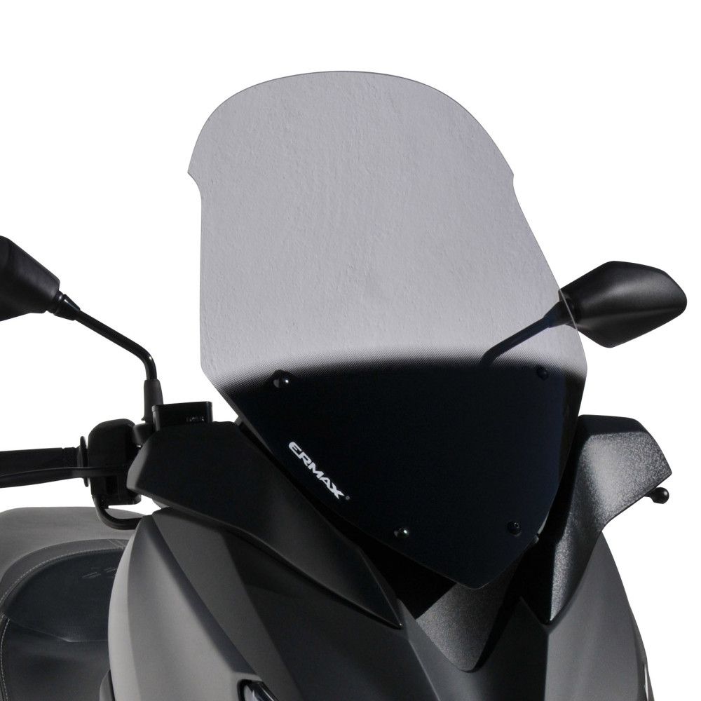 Bulle haute protection 58cm Ermax, Yamaha X MAX 125/250 2018-22