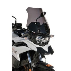 Bulle sport touring Ermax 39cm, BMW F 750 GS 2018-23