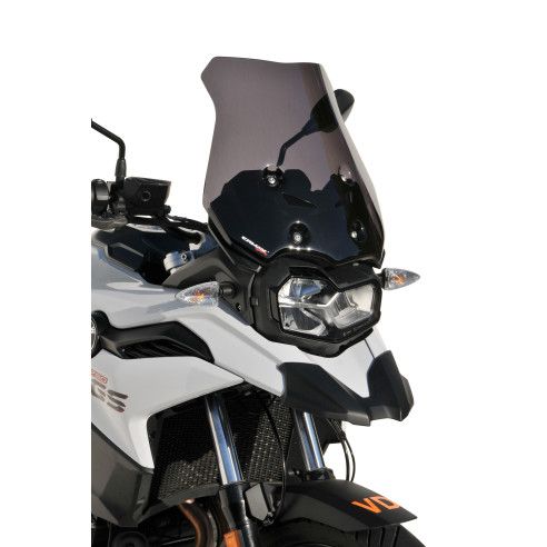 Bulle sport touring Ermax 39cm, BMW F 750 GS 2018-23
