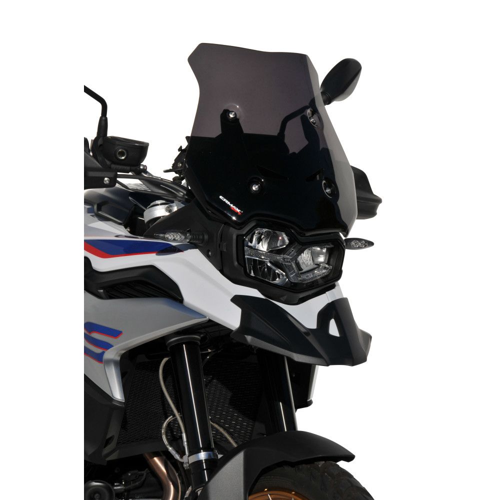 Bulle sport touring Ermax 39cm, BMW F 850 GS 2018-23