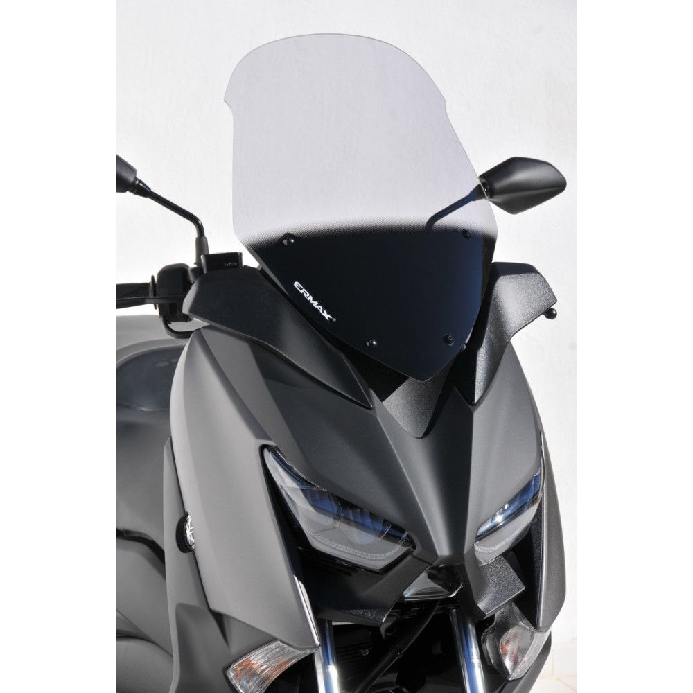 Bulle haute protection 58cm Ermax, Yamaha X MAX 300 2017-22