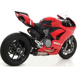 Silencieux Arrow Titane Ducati Panigale V2 2020-21