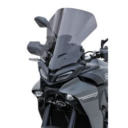 Bulle Haute Protection 50cm Ermax, Yamaha Tracer 9 2021-23