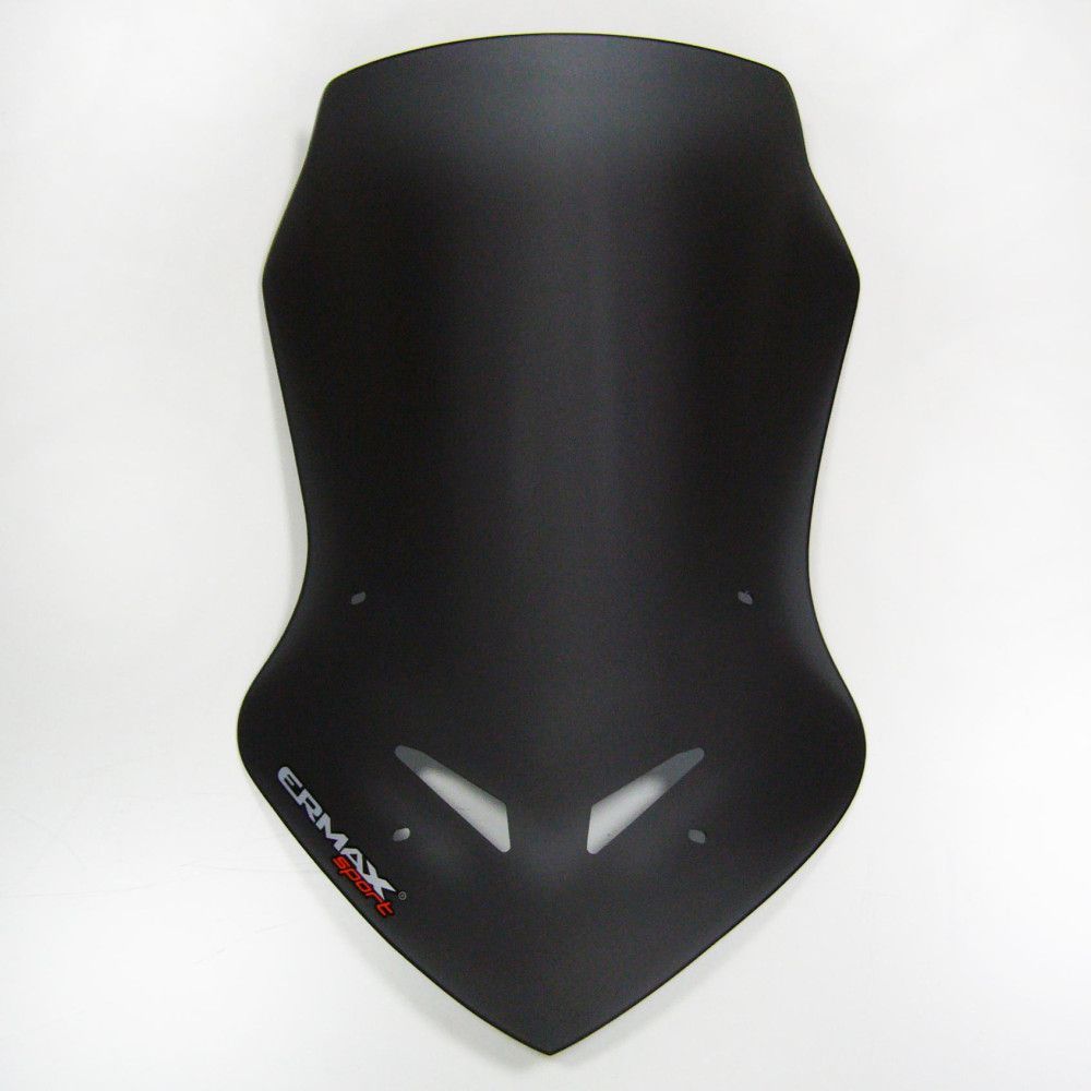 Bulle Taille origine Ermax, Yamaha Tracer 9 2021-23