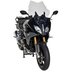 Bulle Ermax haute protection  BMW R 1250 RS 2019-2022