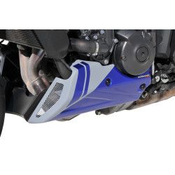 Sabot moteur Evo 3 Ermax pour MT 09/FZ 9 2021-22