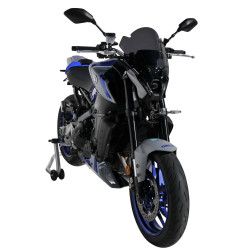 Saute vent   Ermax, Yamaha MT09 (FZ 9)2021-23