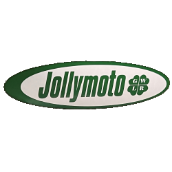 Silencieux Jollymoto Carbone Aprilia - Suzuki