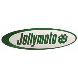 Silencieux Jollymoto Aluminium Aprilia - Suzuki