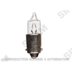 Ampoule. Mini Clignottant -12v 23w