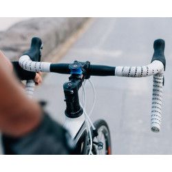 Support de smartphone vélo QUAD LOCK potence/guidon