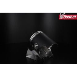 Piston Wossner Forgé - Yamaha 125 DTR 88-06 Ø56,94mm