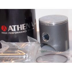 Kit cylindre piston Athena Factory 125cc, Yamaha 125 YZ 97-04