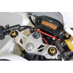 Kit carénages complet Mini Racer Xtreme fibre, Honda 125 MSX Grom