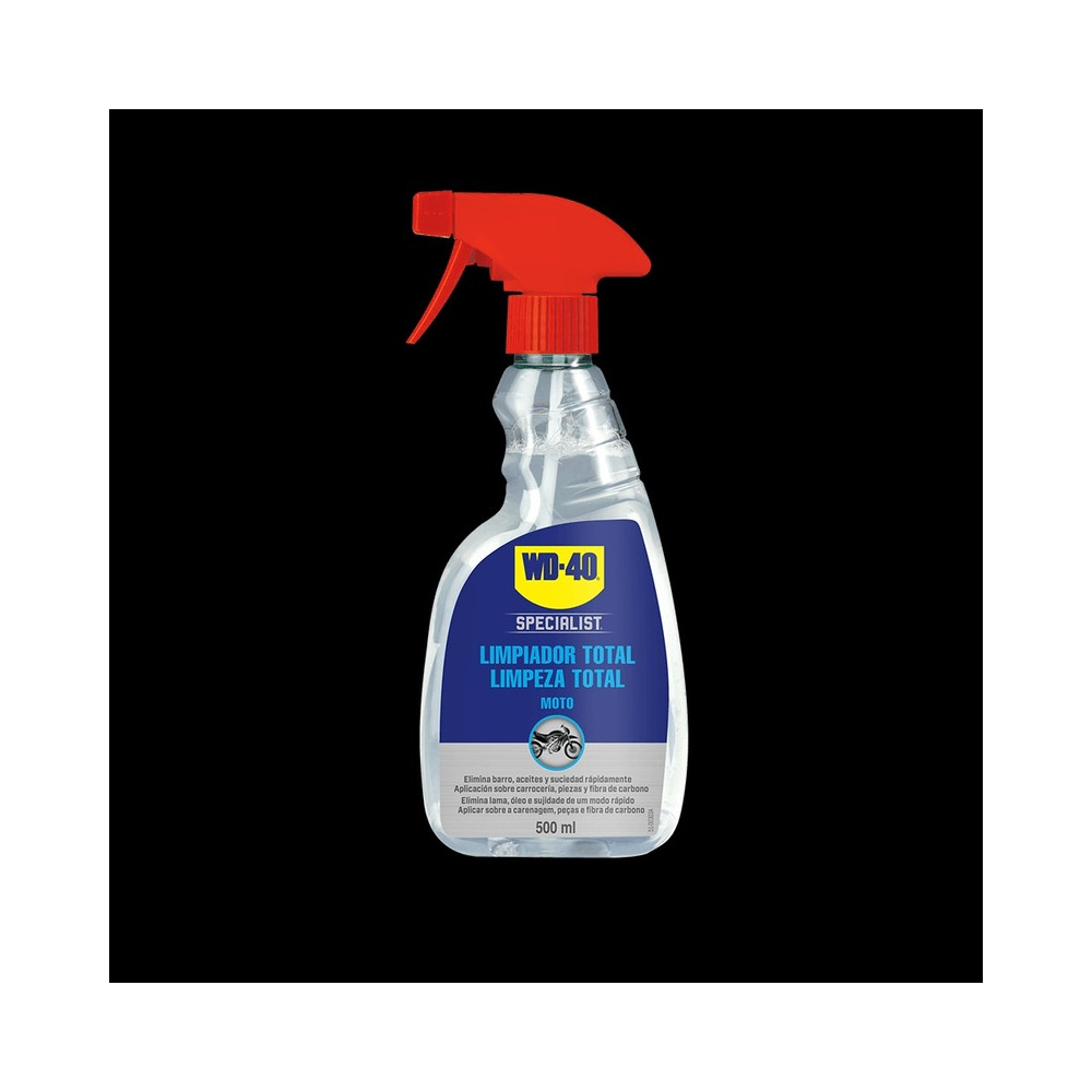 Nettoyant Complet WD40 500ml