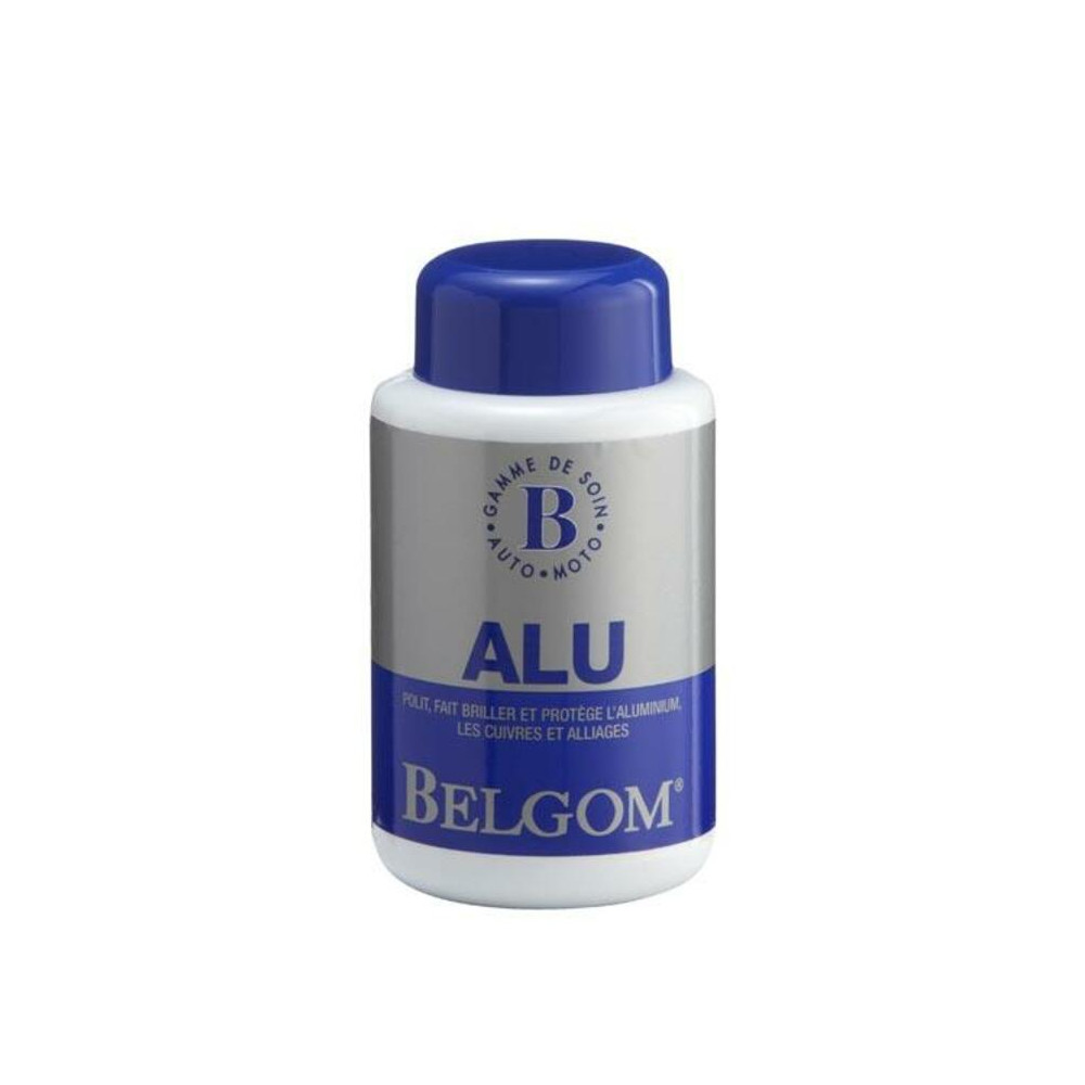 Alu BELGOM - flacon 250ml