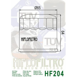 Filtre à huile HIFLOFILTRO - HF204