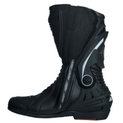 Bottes RST TracTech Evo 3 CE cuir - noir taille 41