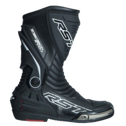 Bottes RST TracTech Evo 3 CE cuir - noir taille 44