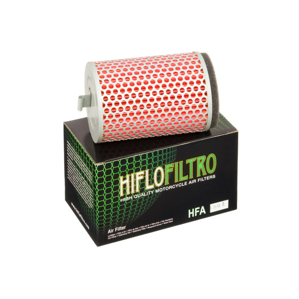 Filtre à air HIFLOFILTRO - HFA1501 Honda CB500/CB500S