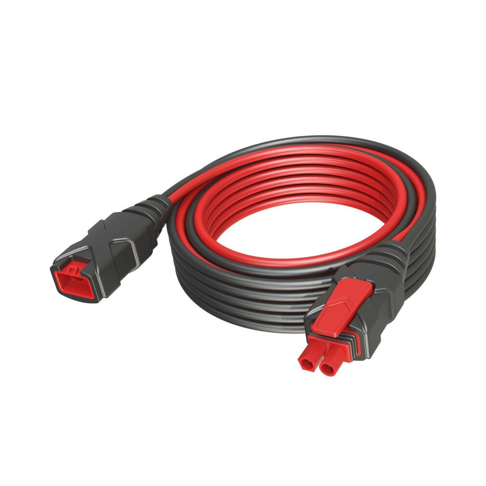 Rallonge câble 3m pour chargeur de batterie NOCO X-Connect