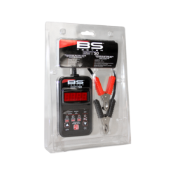 Testeur de batteries BS BATTERY BST50