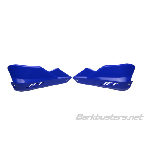 Coques de protège-mains BARKBUSTERS Jet bleu