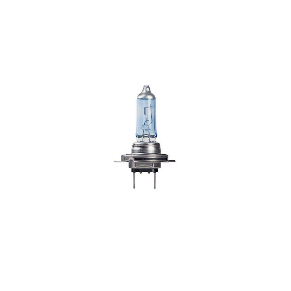 Ampoule PHILIPS H7 CrystalVision Ultra Moto 12V/55W - x1