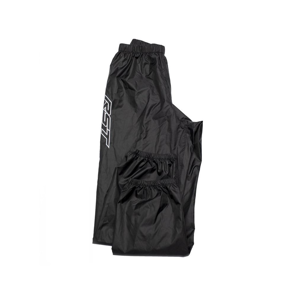 Pantalon pluie RST Lightweight - noir taille 2XL