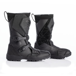 Bottes RST Adventure-X Waterpoof noir taille 47