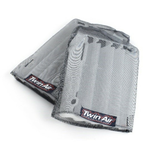 Filet de protection de radiateur TWINAIR nylon - Honda CRF250/450R