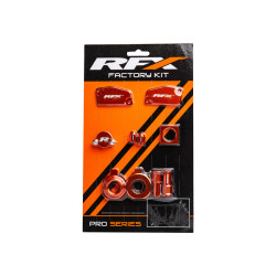 Kit de personnalisation moto RFX Factory