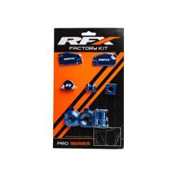 Kit de personnalisation moto RFX Factory