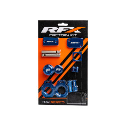 Kit de personnalisation moto RFX Factory (Brembo)
