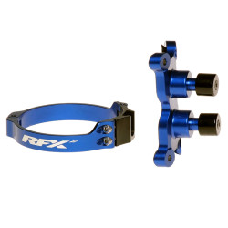 Kit départ double bouton RFX Pro Series 2 L bleu