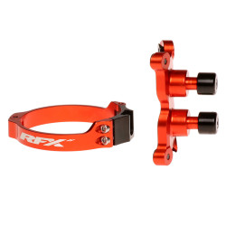 Kit départ double bouton RFX Pro Series 2 L (Orange) - KTM 125-525