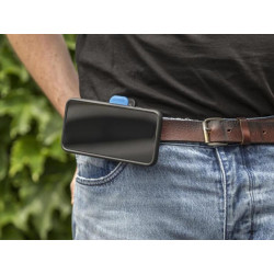 Support smartphone clip QUAD LOCK ceinture/sac à dos