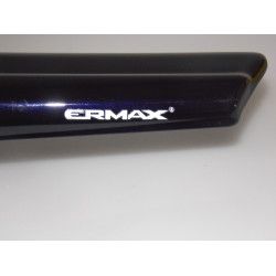 Garde boue arrière Ermax, Yamaha MT-07 2014-17