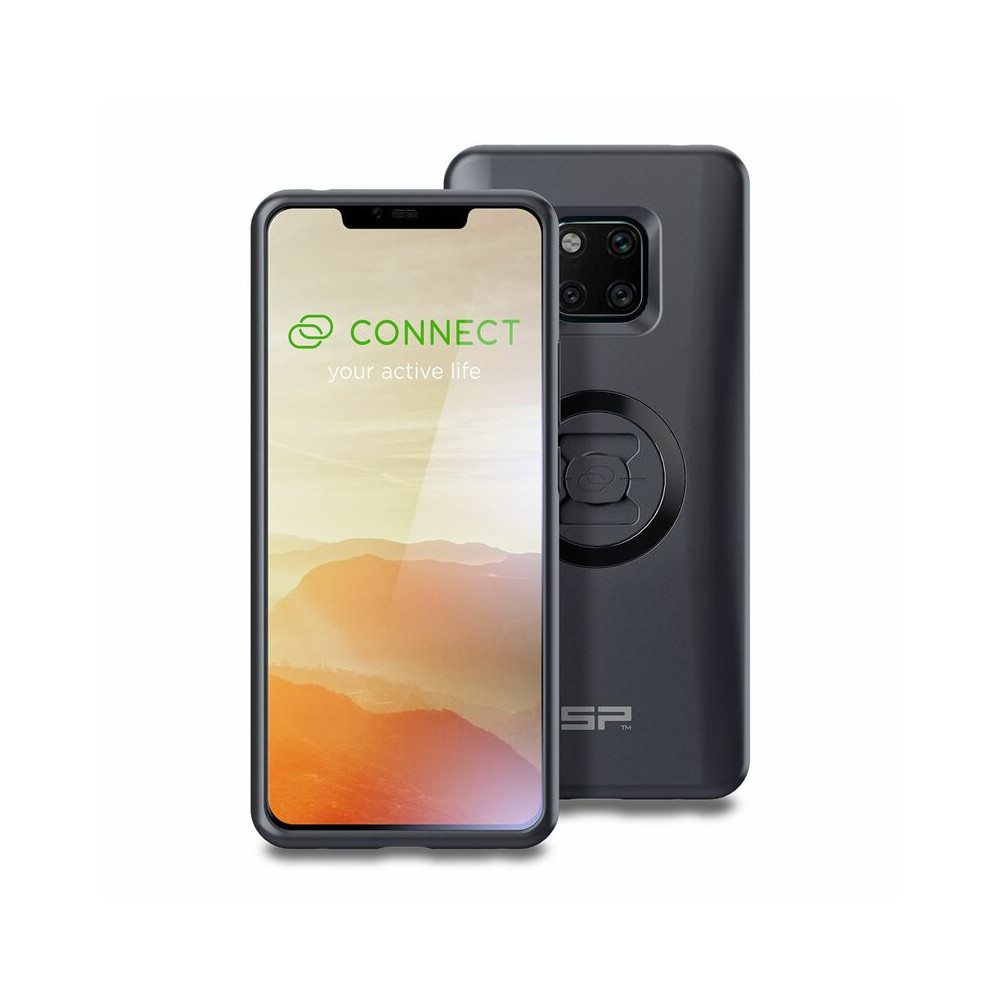 Coque de téléphone SP-CONNECT Huawei Mate20 Pro