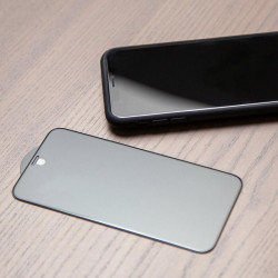 Protection d'écran en verre SP-CONNECT - iPhone 13 Mini