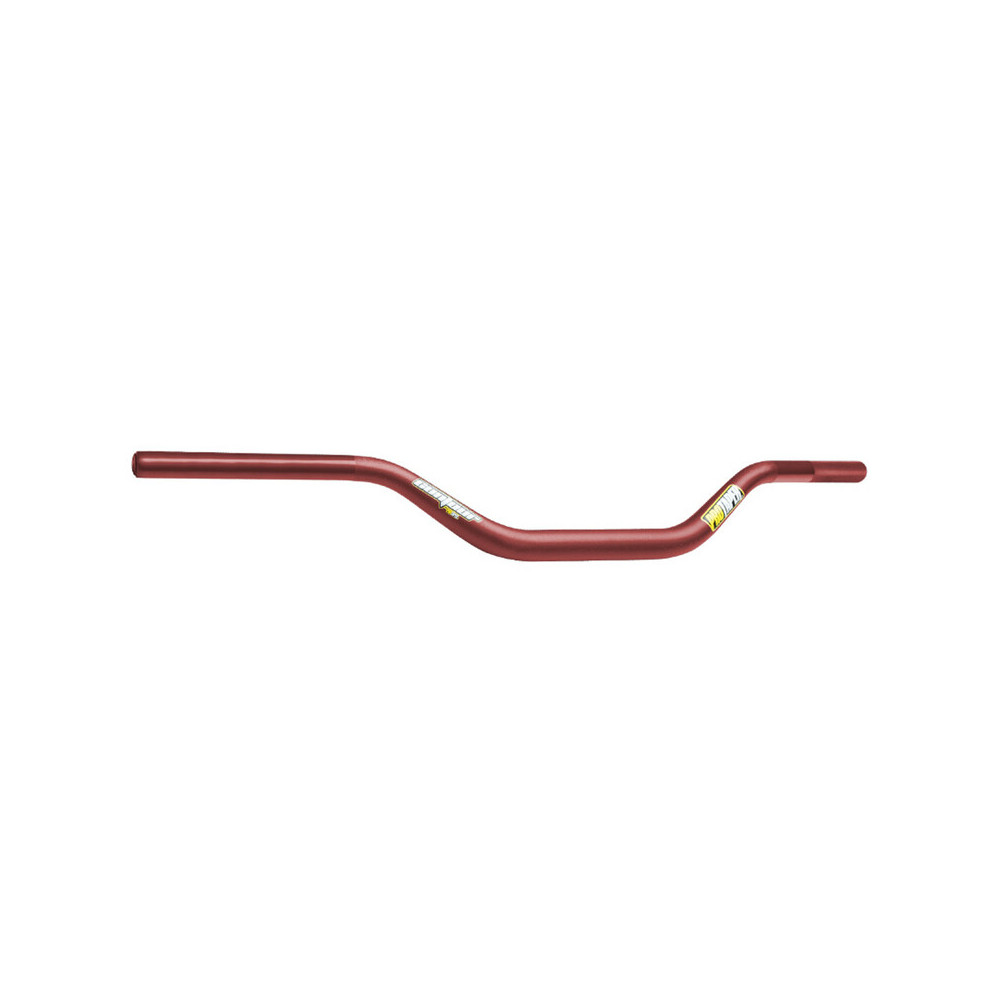 Guidon PRO TAPER Contour Henry/Reed