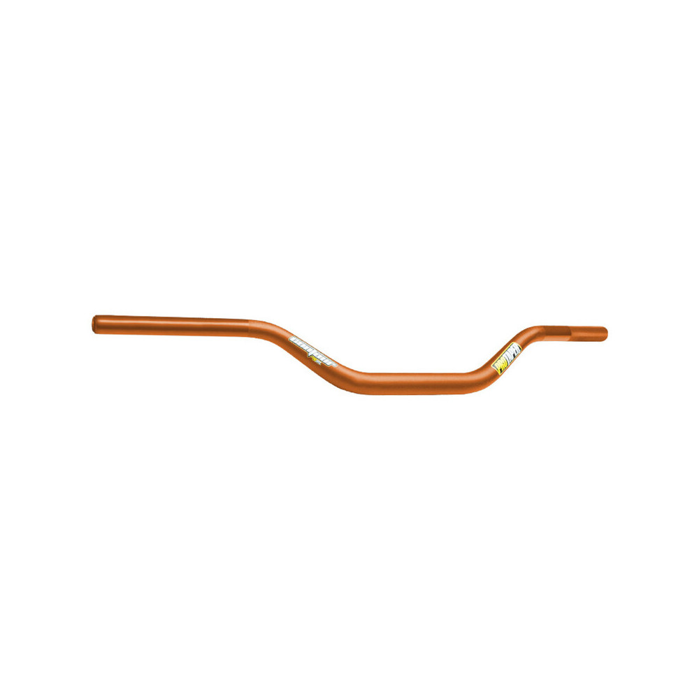 Guidon PRO TAPER Contour Henry/Reed