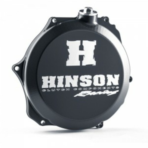 Carter embrayage HINSON alu Honda CRF450R/RX