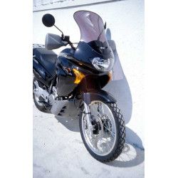 Bulle Haute Protection + 22 cm Ermax Honda 650 XLV Transalp 2000/2007