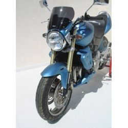Bulle 22 cm Ermax + kit fixation Honda CB 600 Hornet N 2005/2006