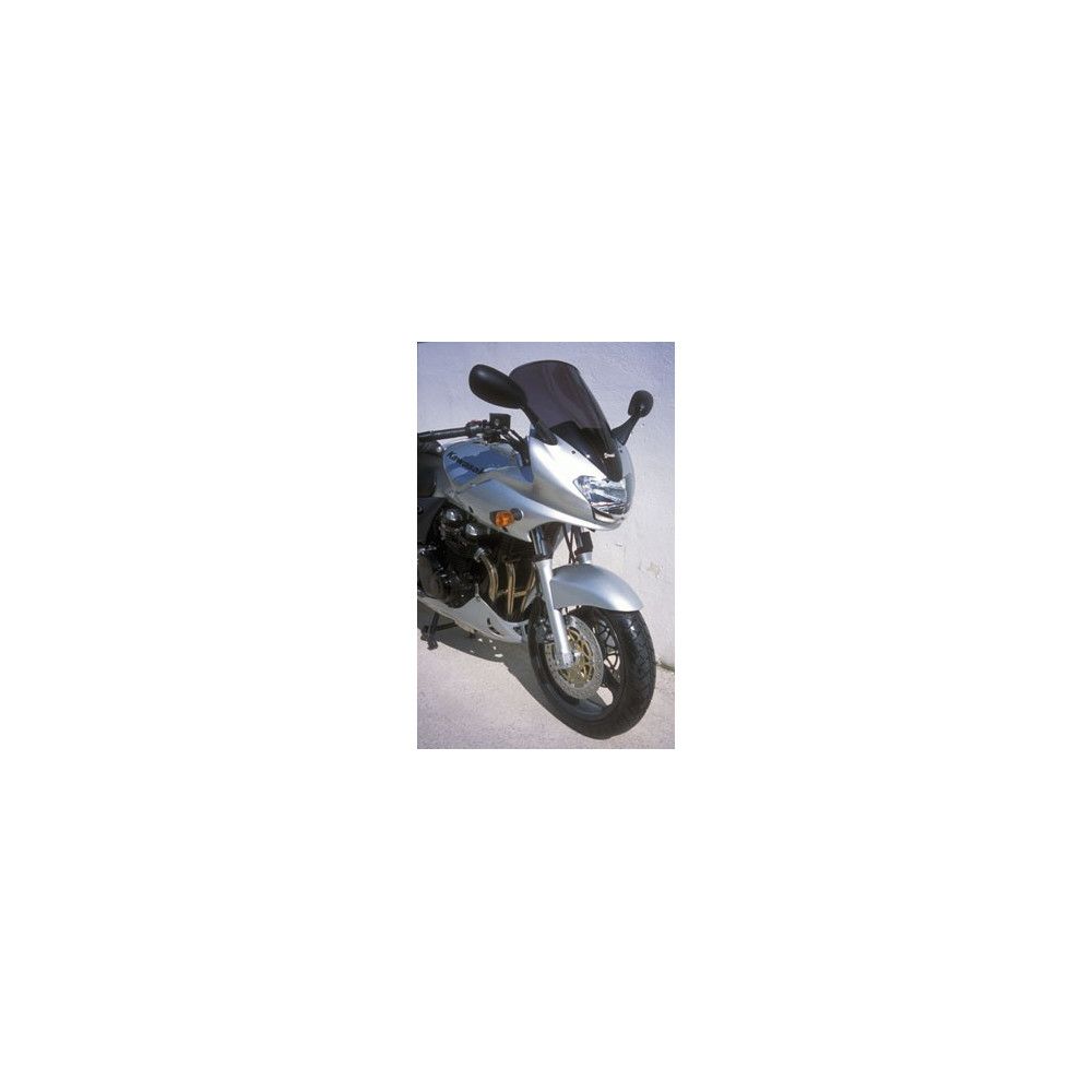 Bulle Haute Protection + 10 cm Ermax Kawasaki ZR 7 S 2001/2003
