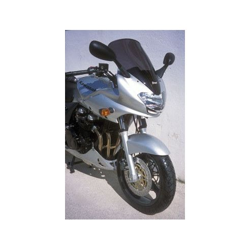 Bulle Haute Protection + 10 cm Ermax Kawasaki ZR 7 S 2001/2003